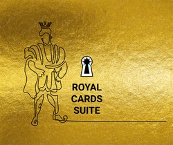 Royal<br>Cards<br>Suite