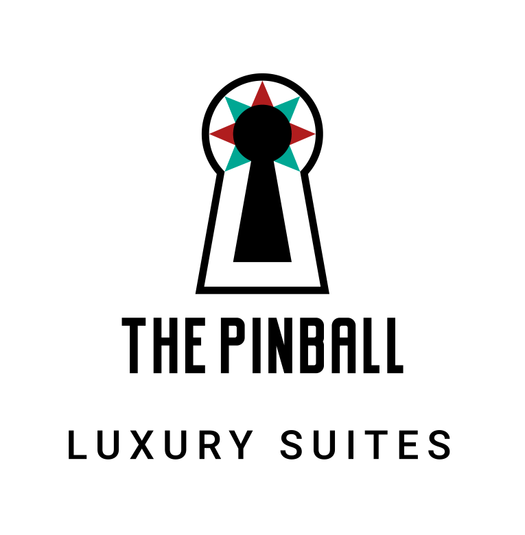 The Pinball Luxury Suites Viterbo